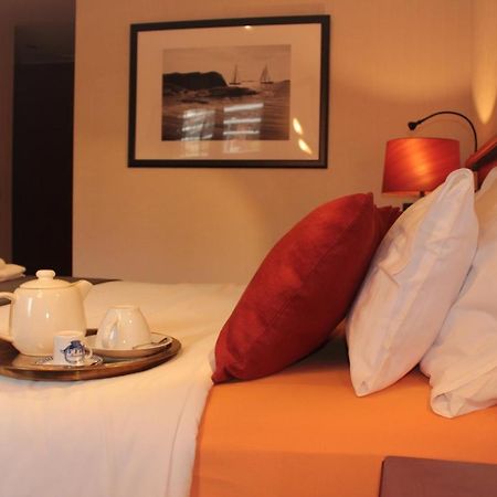 Cosy Rooms ซากาเว็ง ภายนอก รูปภาพ