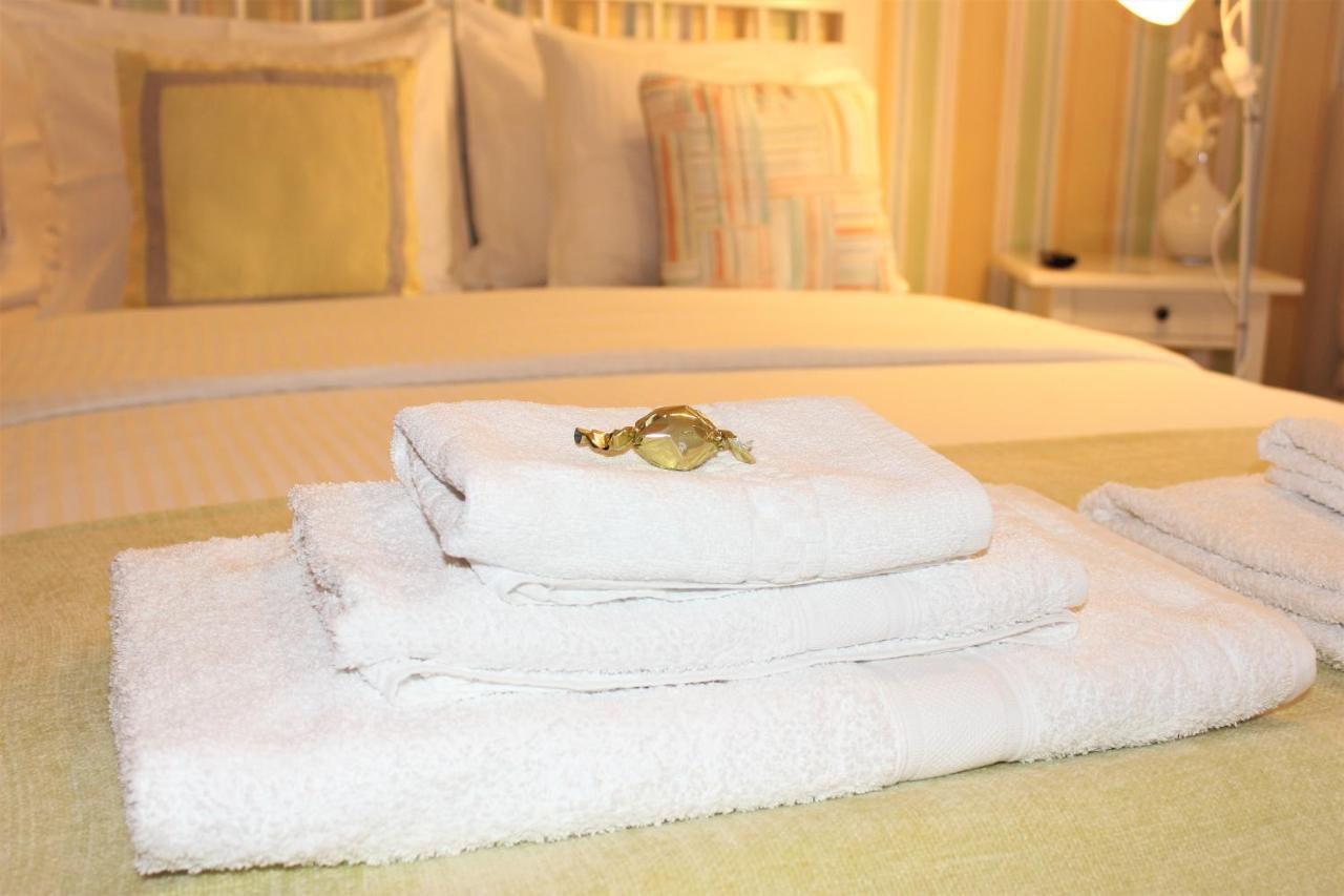 Cosy Rooms ซากาเว็ง ภายนอก รูปภาพ
