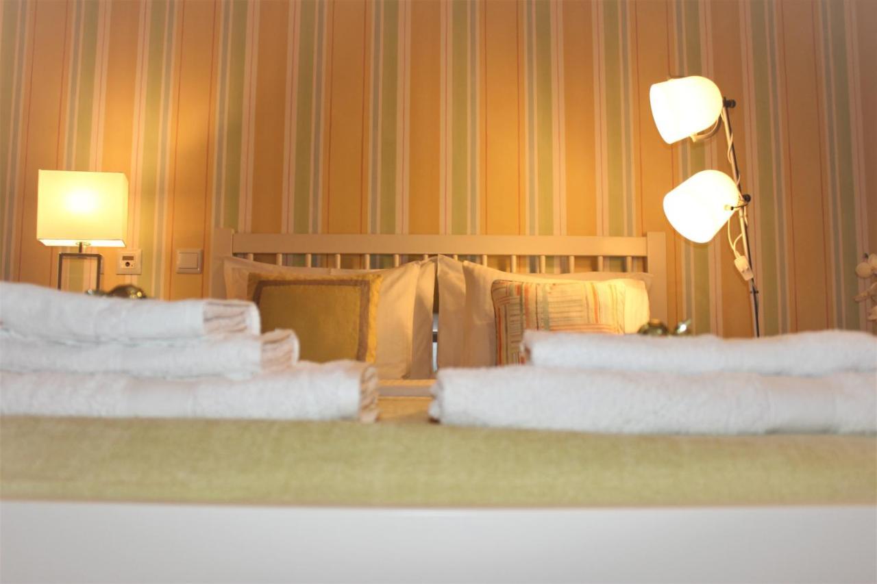 Cosy Rooms ซากาเว็ง ภายนอก รูปภาพ