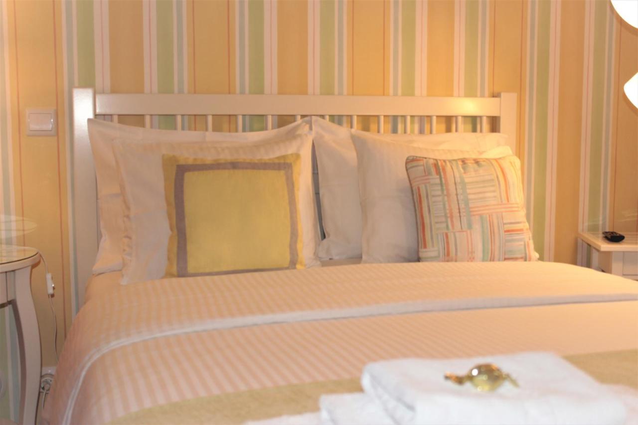 Cosy Rooms ซากาเว็ง ภายนอก รูปภาพ