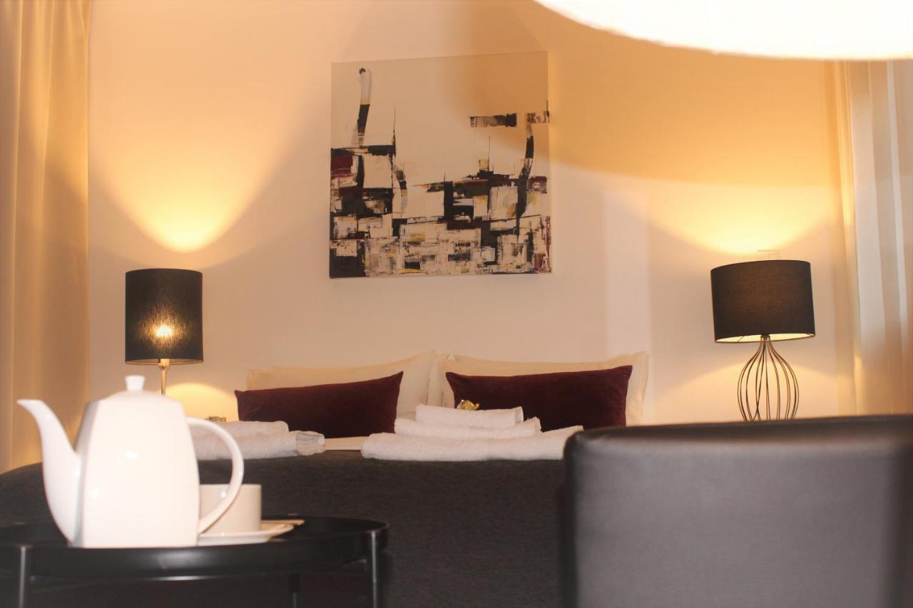 Cosy Rooms ซากาเว็ง ภายนอก รูปภาพ