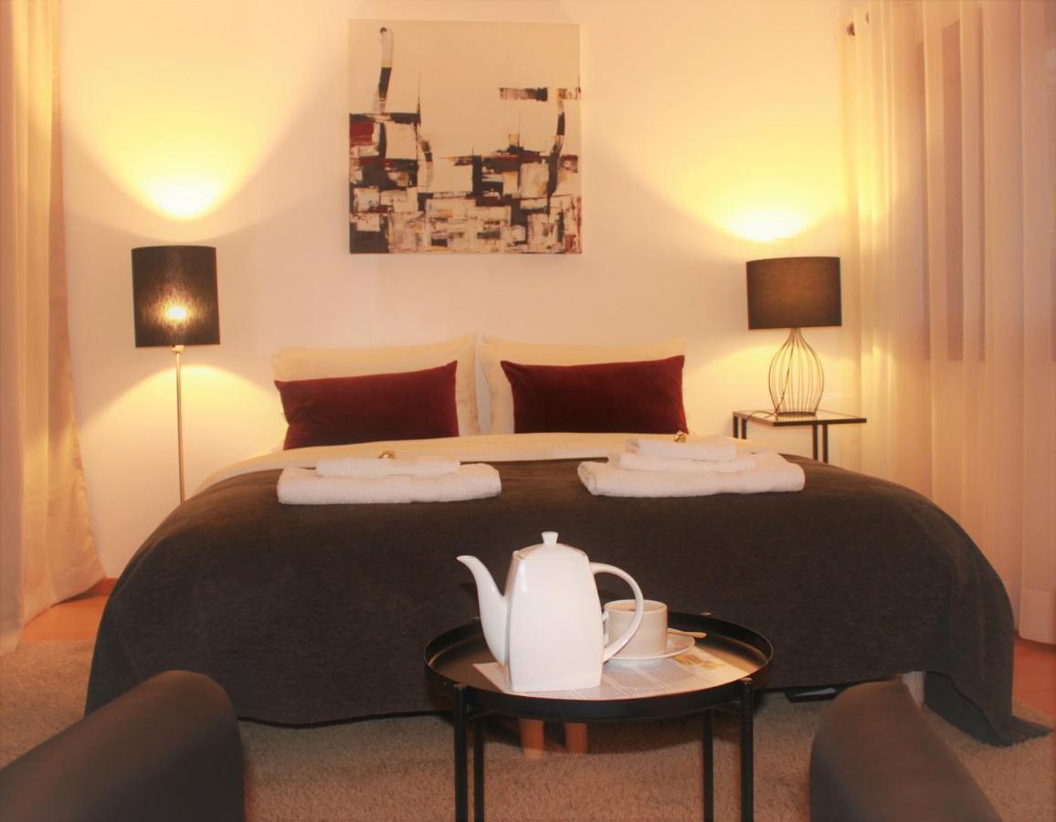 Cosy Rooms ซากาเว็ง ภายนอก รูปภาพ