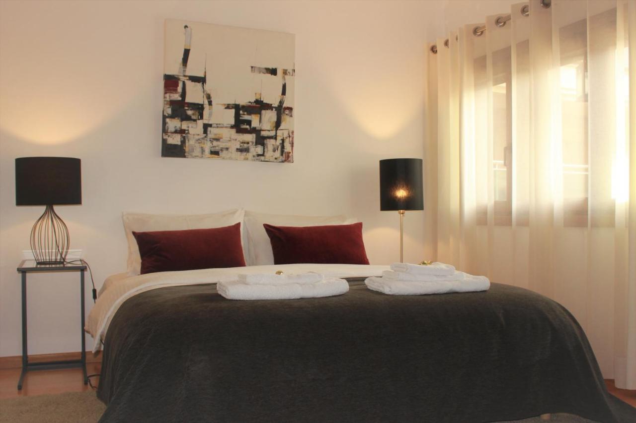 Cosy Rooms ซากาเว็ง ภายนอก รูปภาพ
