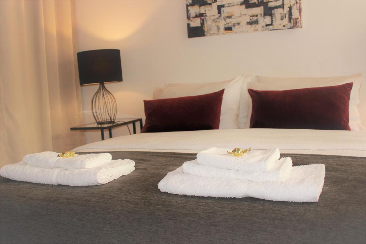 Cosy Rooms ซากาเว็ง ภายนอก รูปภาพ