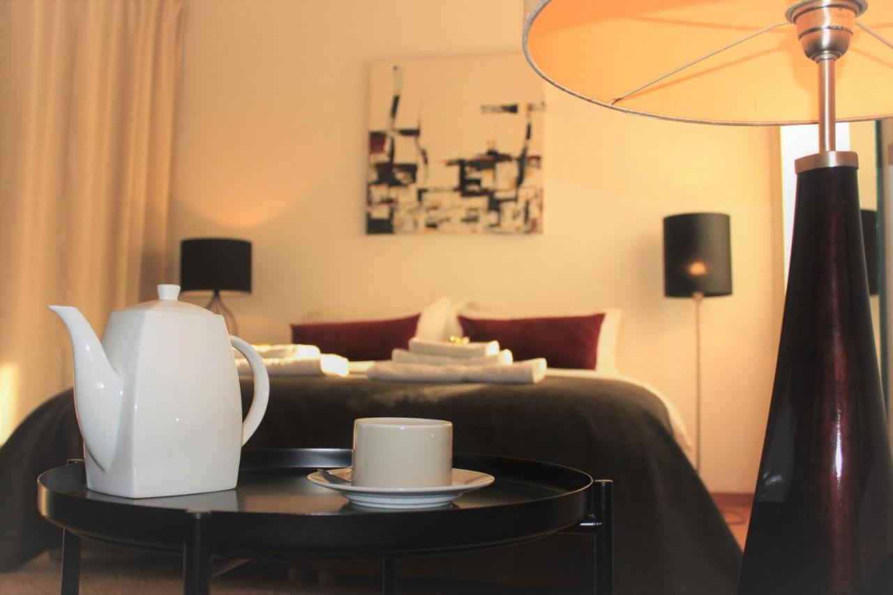 Cosy Rooms ซากาเว็ง ภายนอก รูปภาพ