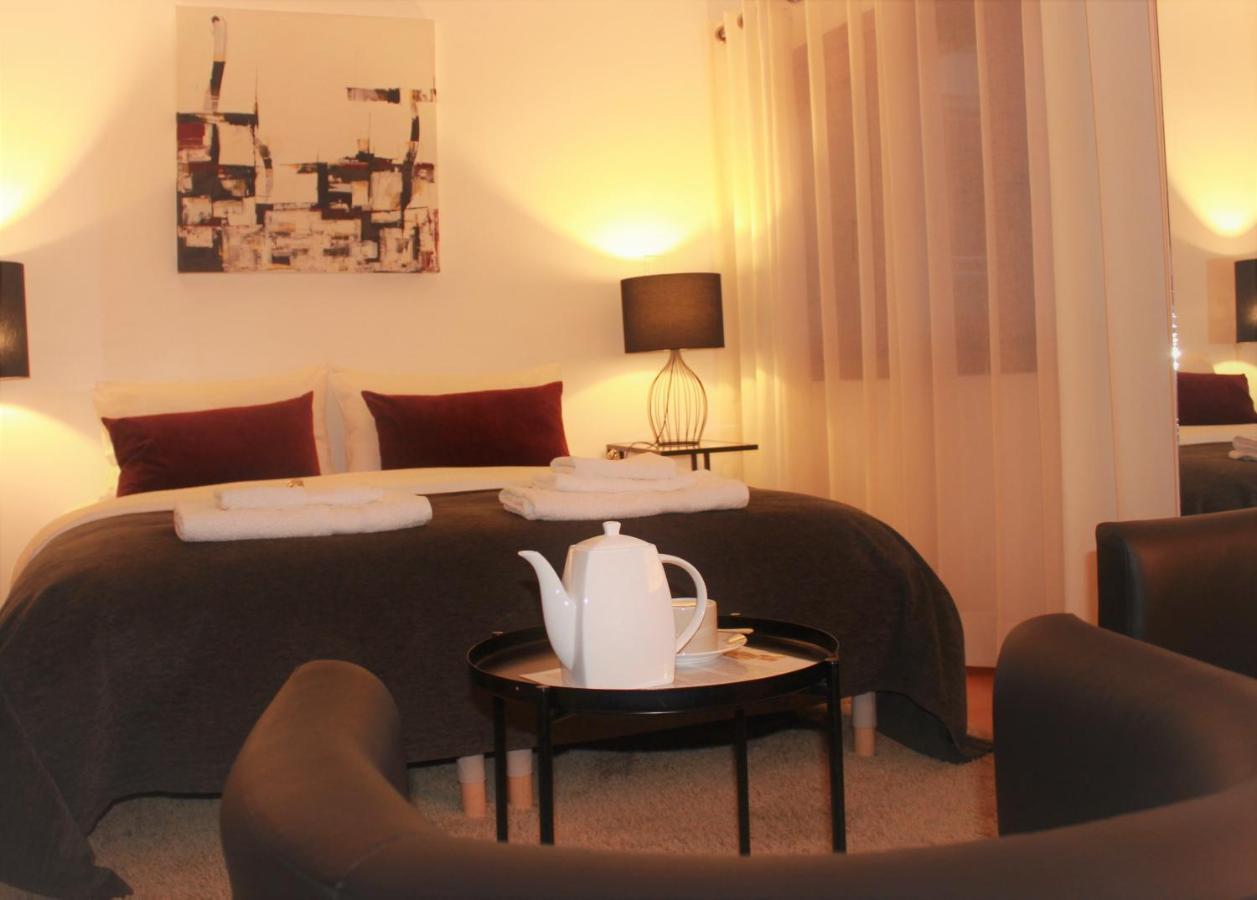 Cosy Rooms ซากาเว็ง ภายนอก รูปภาพ