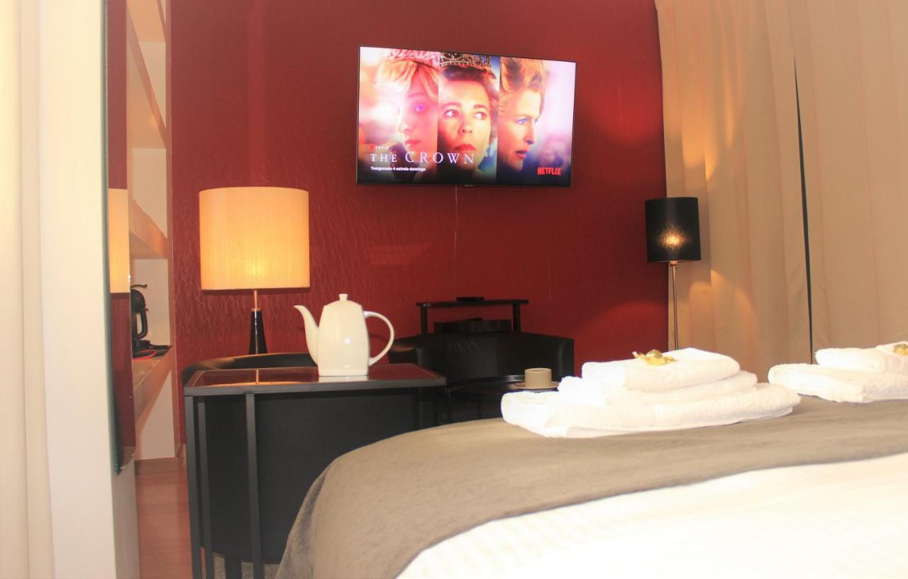Cosy Rooms ซากาเว็ง ภายนอก รูปภาพ