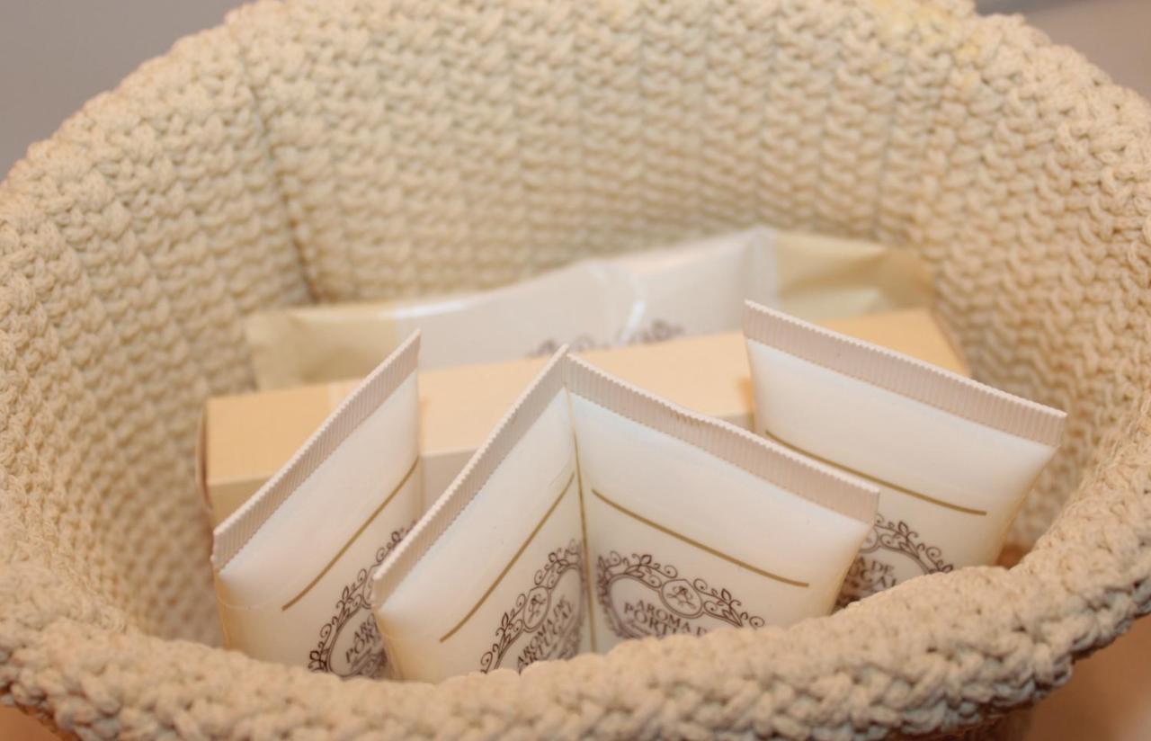 Cosy Rooms ซากาเว็ง ภายนอก รูปภาพ