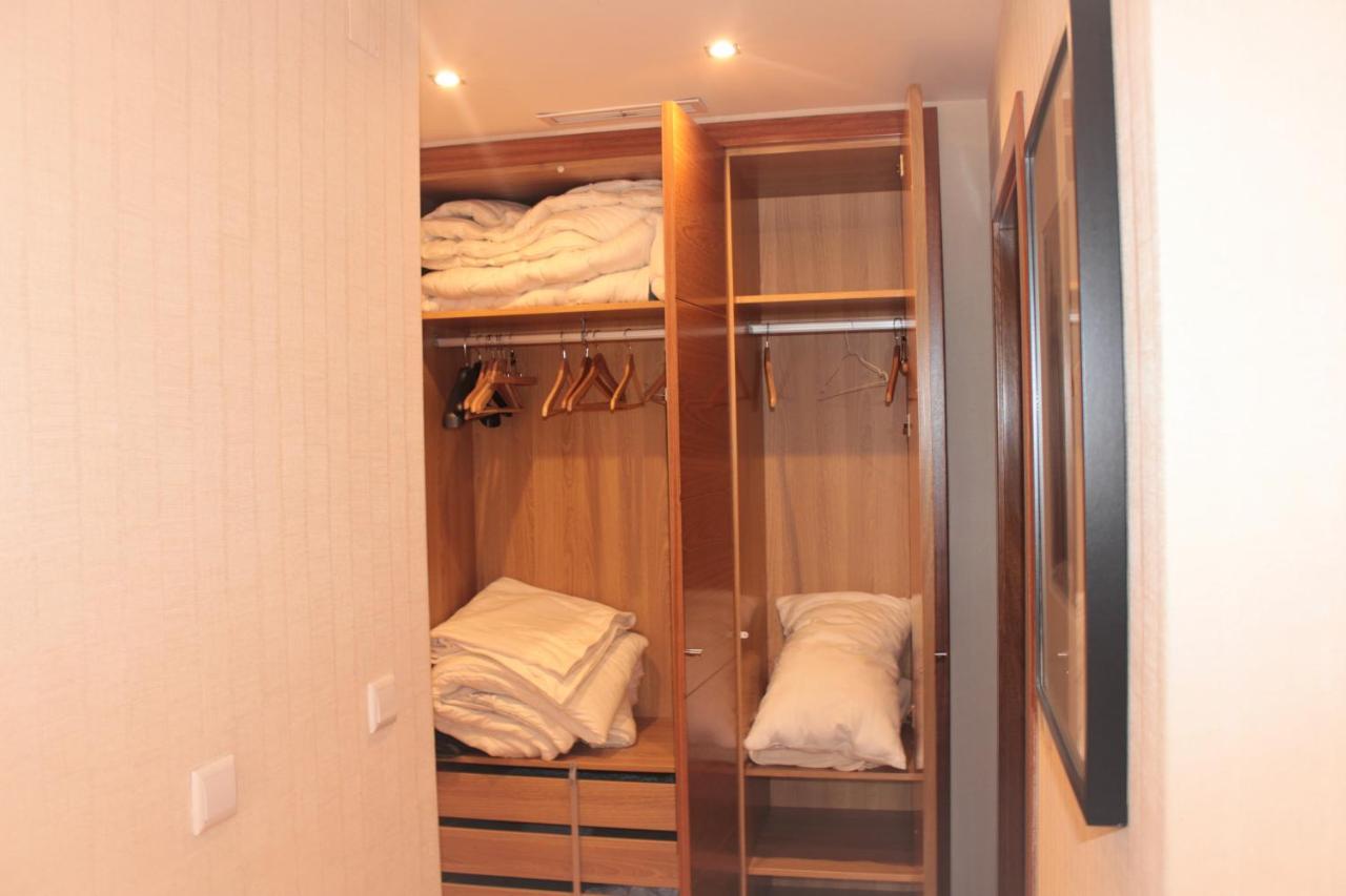 Cosy Rooms ซากาเว็ง ภายนอก รูปภาพ