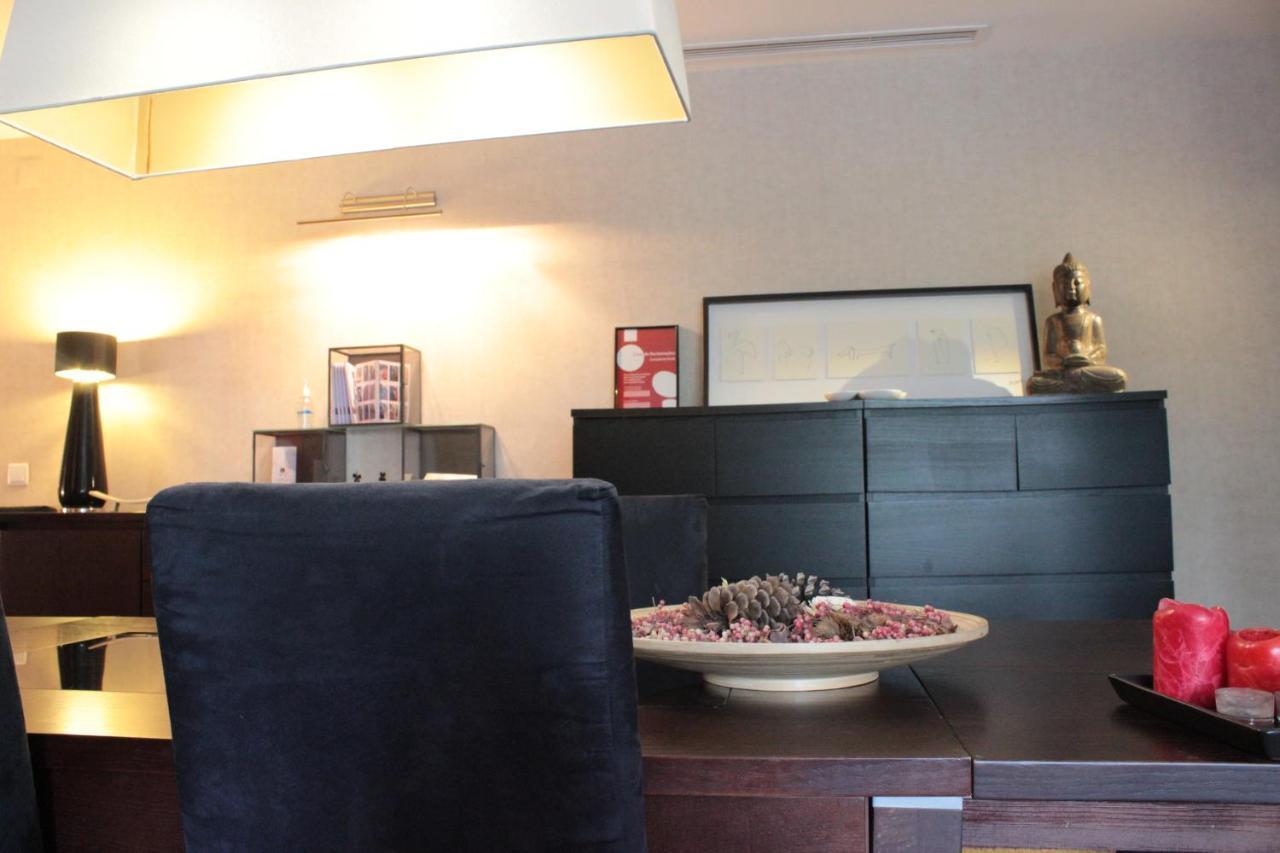 Cosy Rooms ซากาเว็ง ภายนอก รูปภาพ
